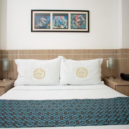 Hotel Cinco Montería المظهر الخارجي الصورة