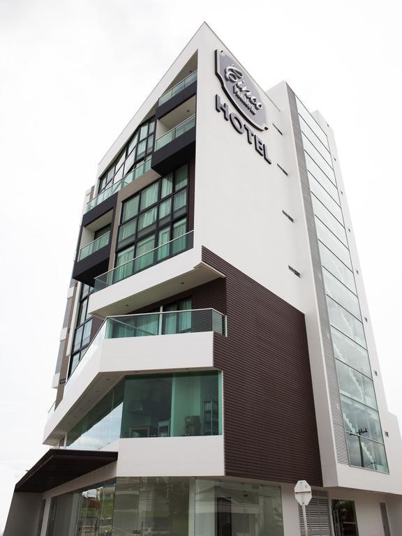 Hotel Cinco Montería الغرفة الصورة