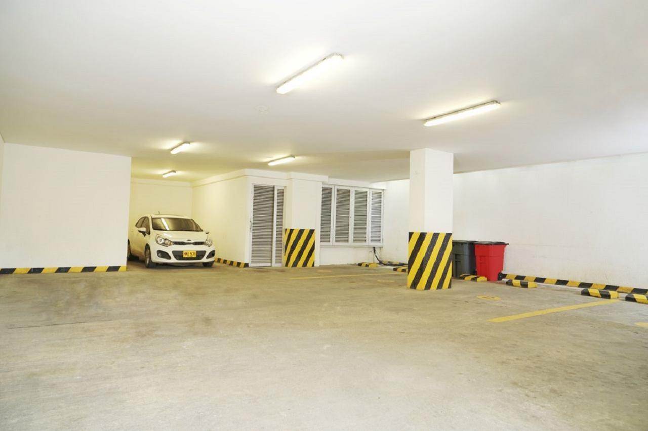 Hotel Cinco Montería المظهر الخارجي الصورة