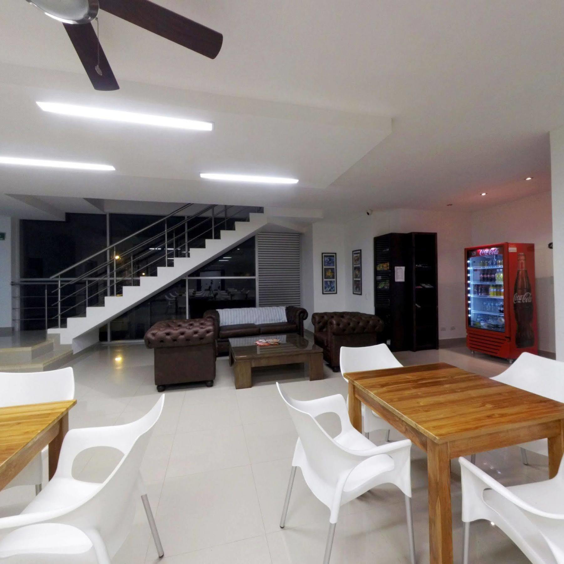 Hotel Cinco Montería المظهر الخارجي الصورة