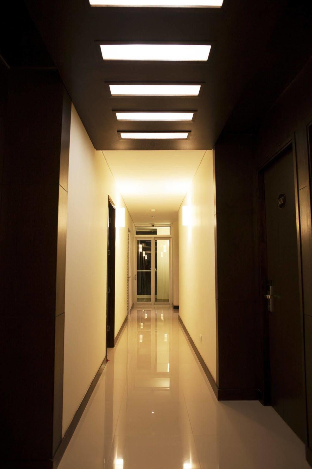 Hotel Cinco Montería المظهر الخارجي الصورة